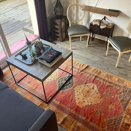 Maison Terrasse Et Jardin A Proximite De Paris * L'Hay-les-Roses