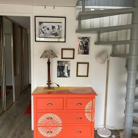 Maison Terrasse Et Jardin A Proximite De Paris L'Hay-les-Roses