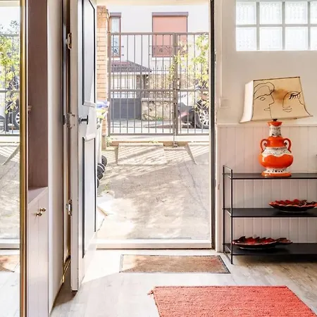 Maison Terrasse Et Jardin A Proximite De Paris Holiday home *