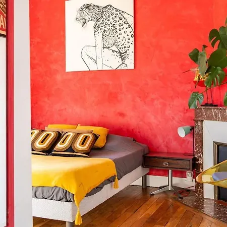 Maison Terrasse Et Jardin A Proximite De Paris L'Hay-les-Roses